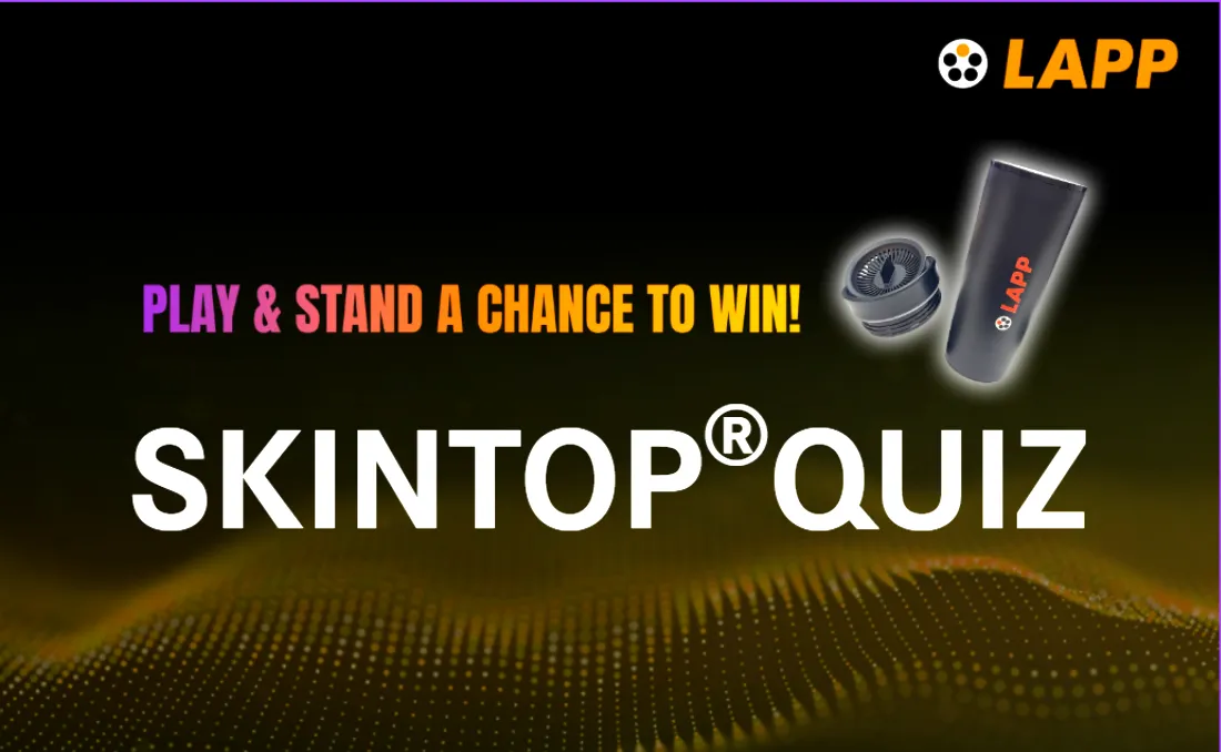 Skintop quiz